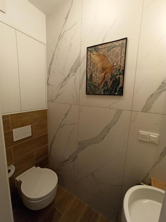 Apartament Letycja Gdańsk Exterior foto