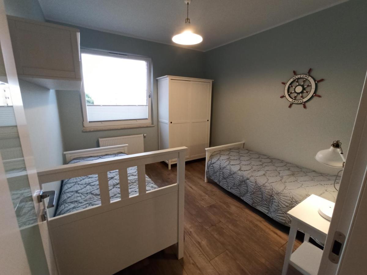 Apartament Letycja Gdańsk Exterior foto